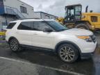 2015 Ford Explorer Xlt for Sale in Vallejo, CA - Side