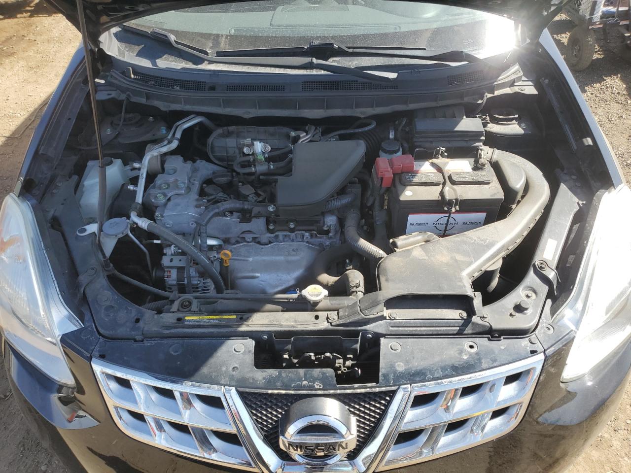 2012 Nissan Rogue - Image 12