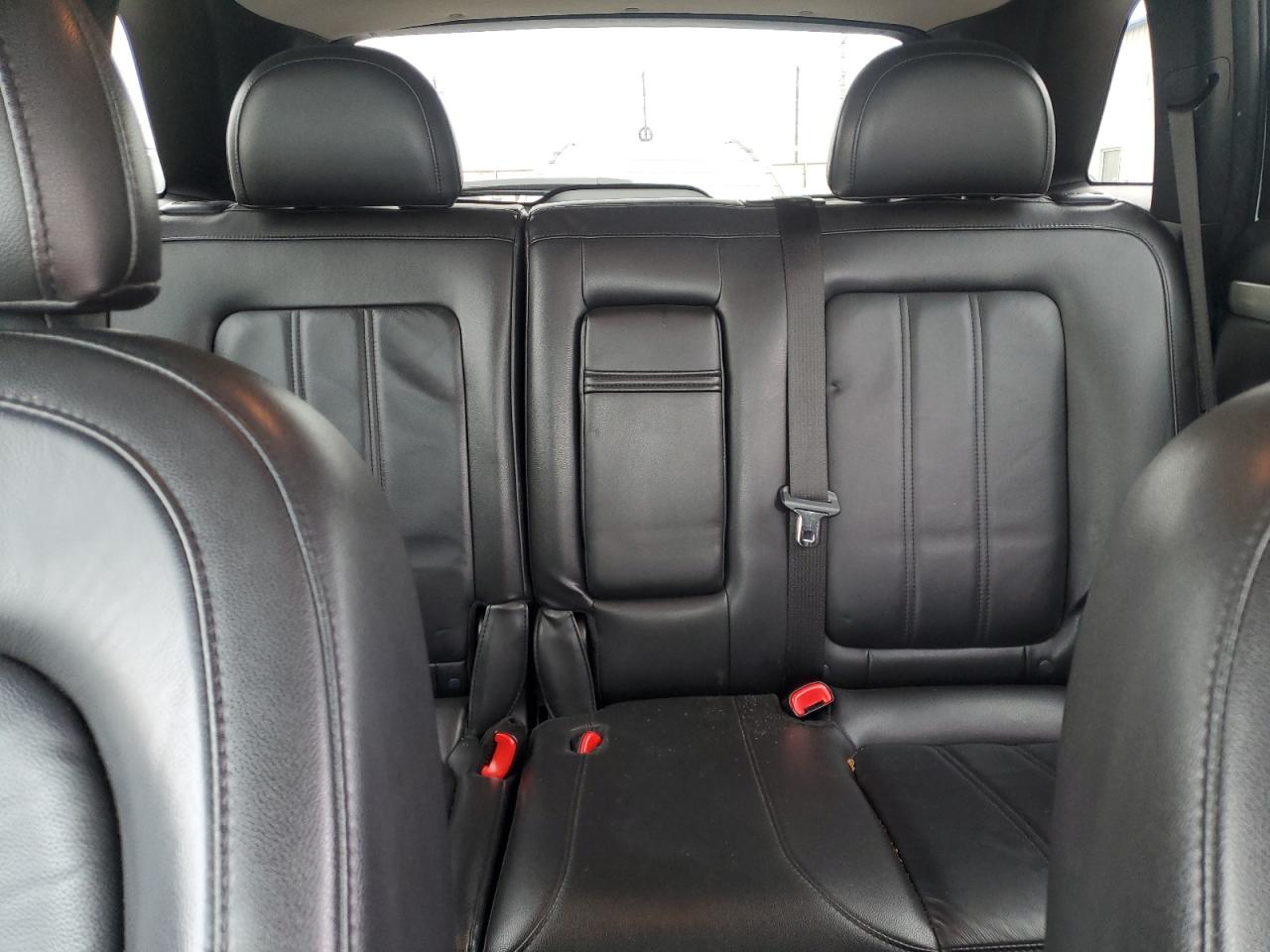2012 Chevrolet Captiva Sport VIN: 3GNAL3E54CS647068 Lot: 47781245
