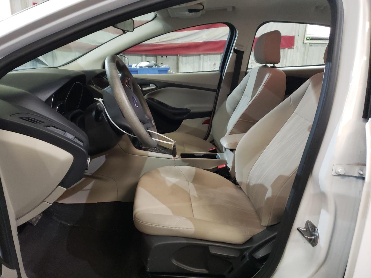 2015 Ford Focus - Image 7