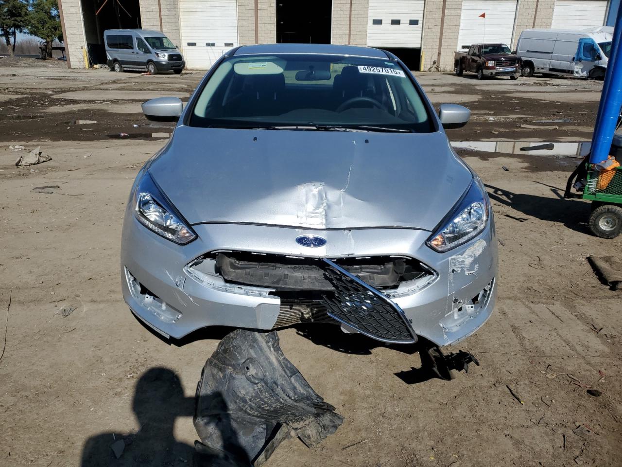 2018 Ford Focus - Image 5