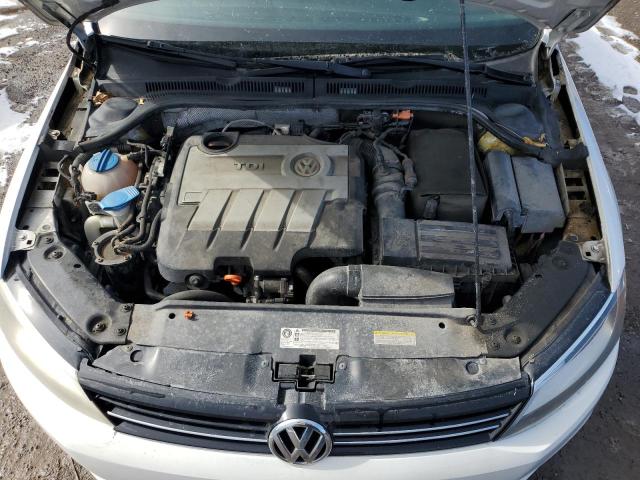 2013 VOLKSWAGEN JETTA TDI