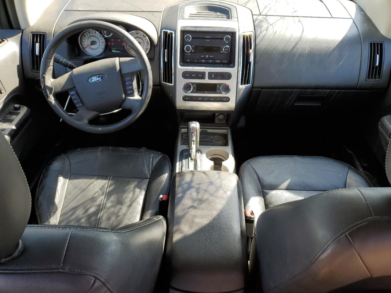 2010 Ford Edge - Image 8