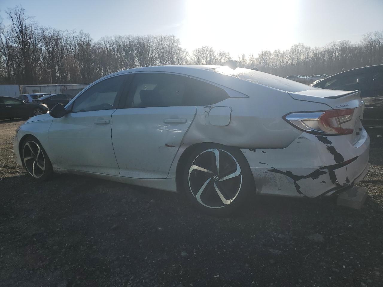 2022 Honda Accord - Image 2