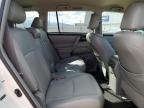 2008 Toyota Highlander Sport de vânzare în Colorado Springs, CO - Side