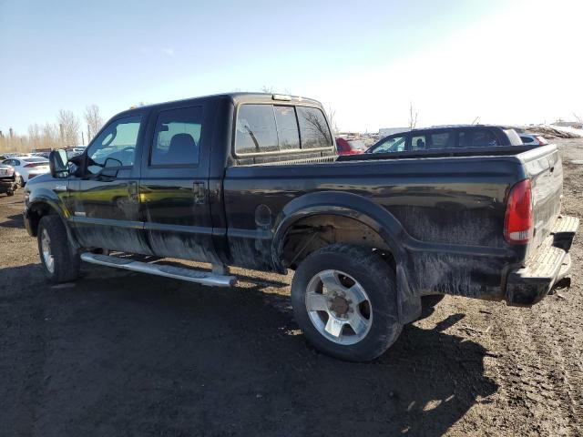 2007 FORD F250 SUPER DUTY