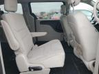 2017 Dodge Grand Caravan Se de vânzare în Kansas City, KS - Side