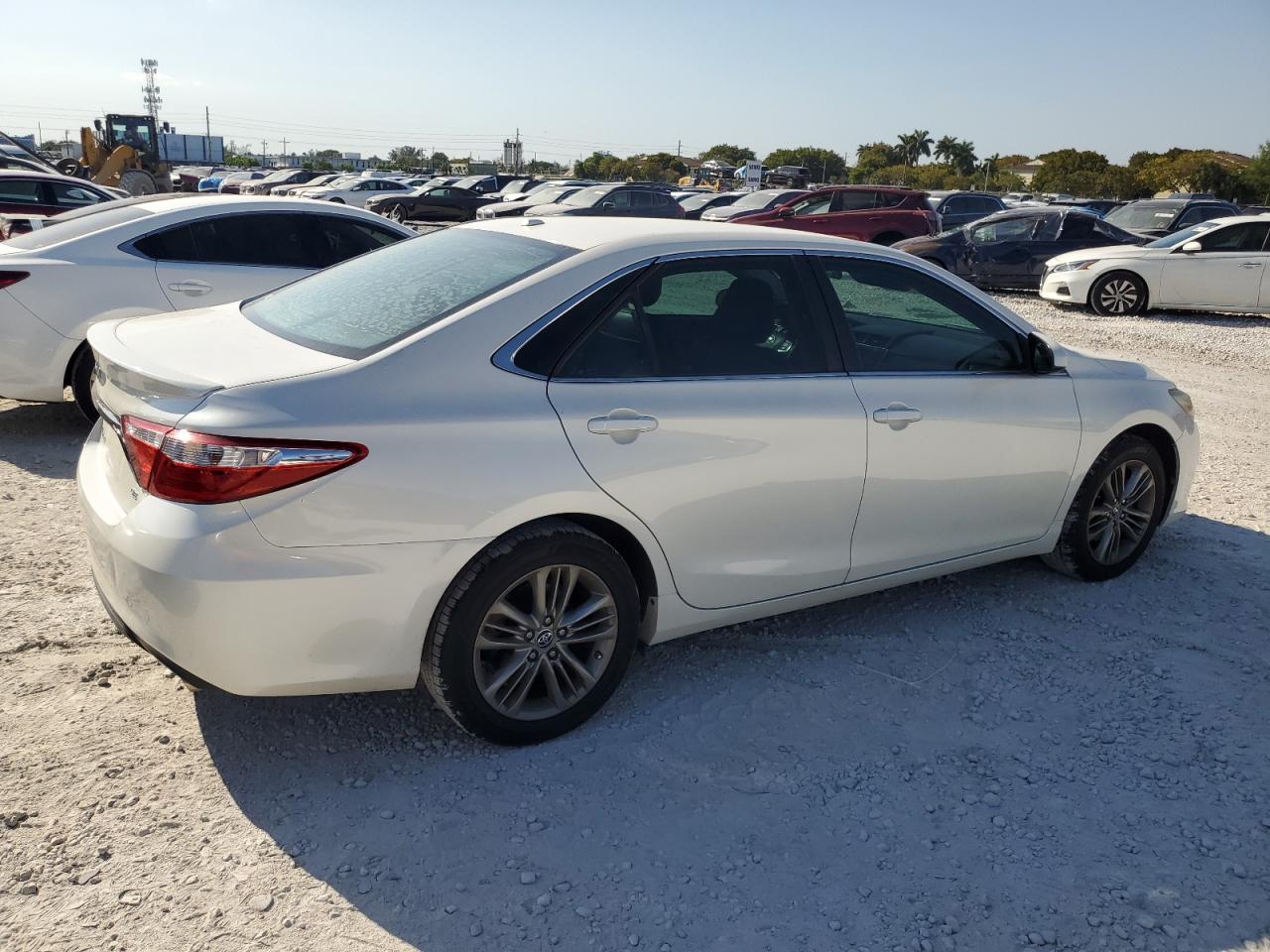 2015 Toyota Camry - Image 3