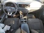 2022 Kia Sportage Lx for Sale in Madisonville, TN - Side