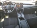2017 Honda Civic Ex zu verkaufen in Phoenix, AZ - Front End