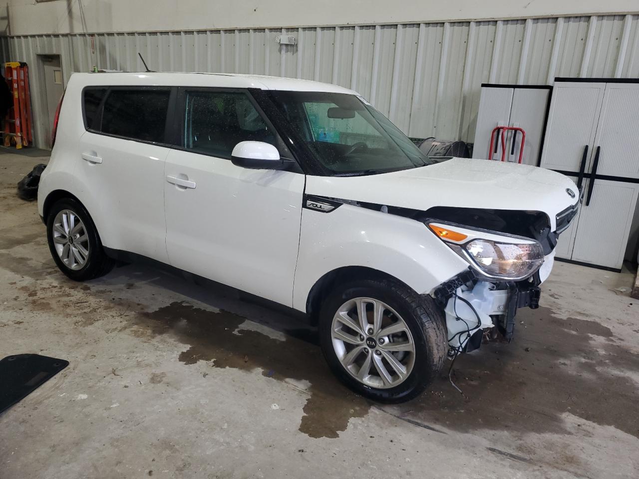 2019 Kia Soul - Image 4