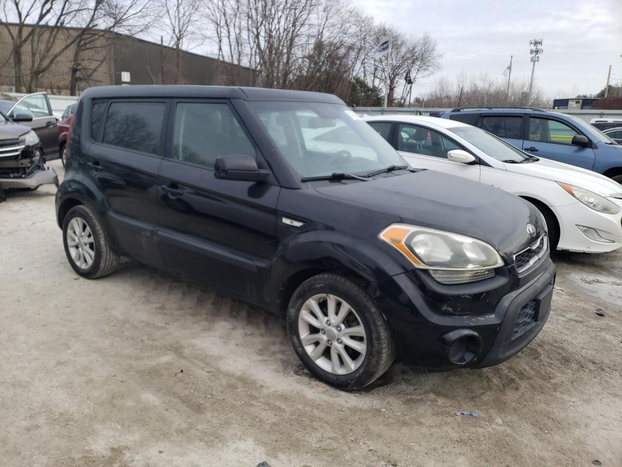 2013 Kia Soul - Image 4