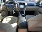 2019 Ford Fusion Se zu verkaufen in Littleton, CO - Front End