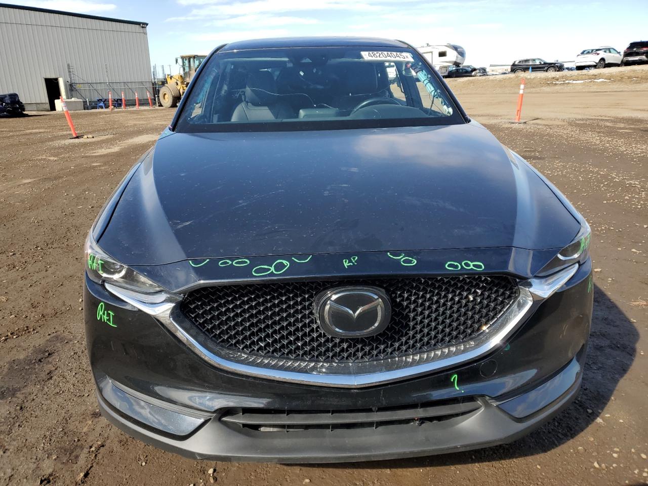 2019 Mazda CX-5 - Image 5