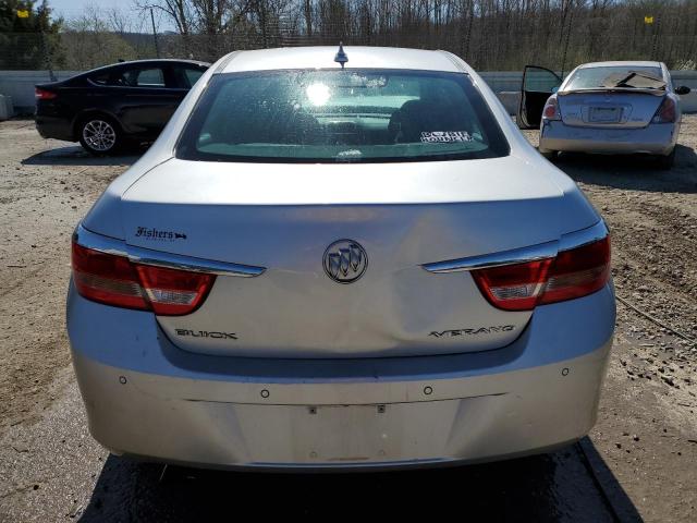  BUICK VERANO 2014 Сріблястий
