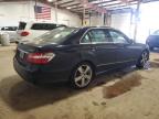 2010 Mercedes-Benz E 350 4Matic zu verkaufen in Pennsburg, PA - Rear End