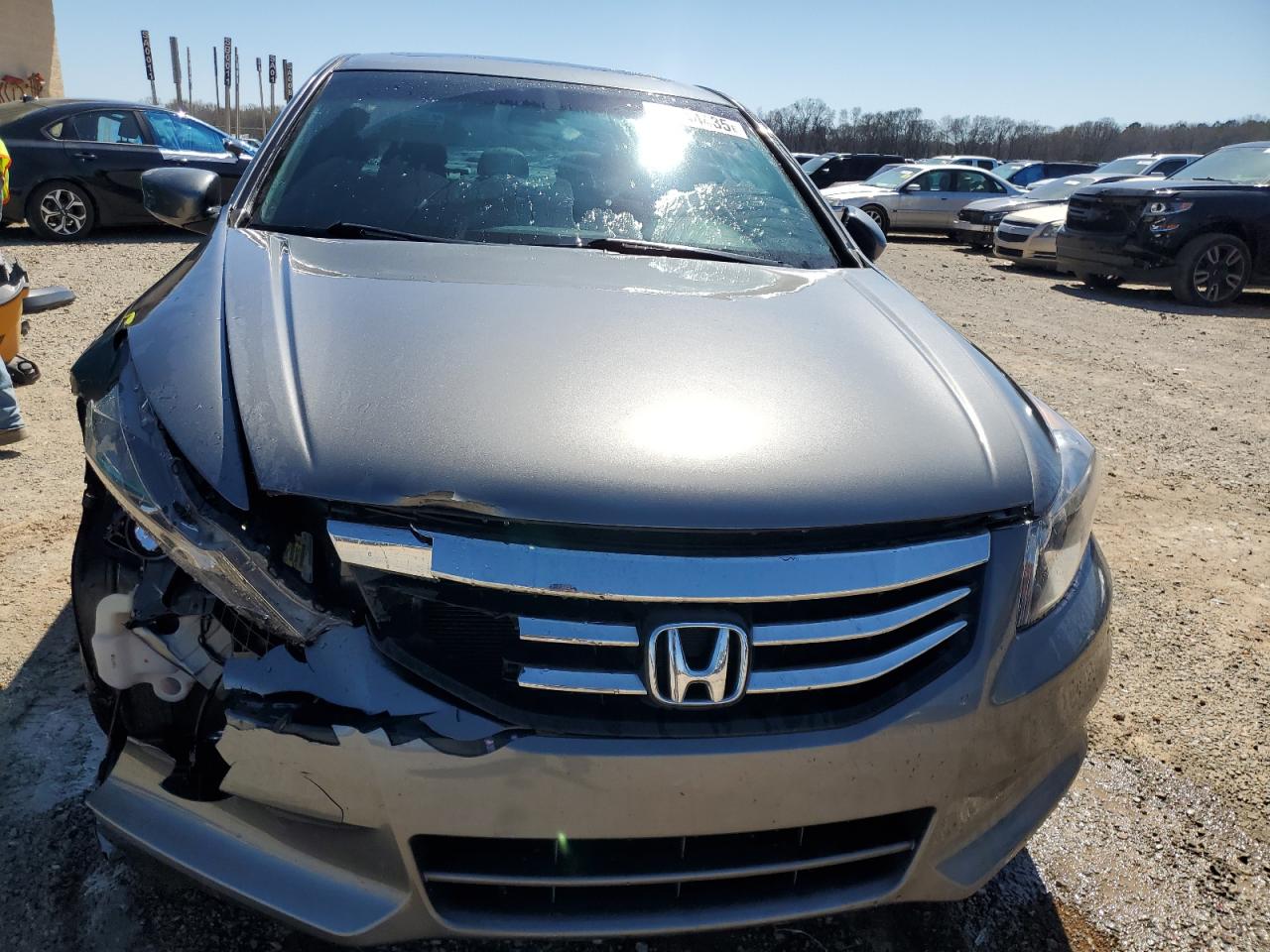 2012 Honda Accord - Image 5