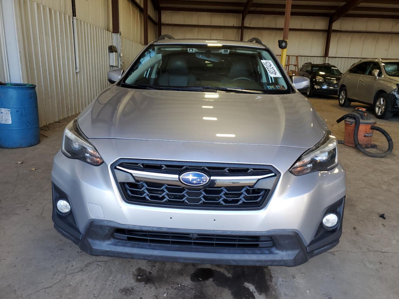 2019 Subaru XV - Image 5