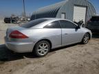 2003 Honda Accord Ex за продажба в Wichita, KS - Front End