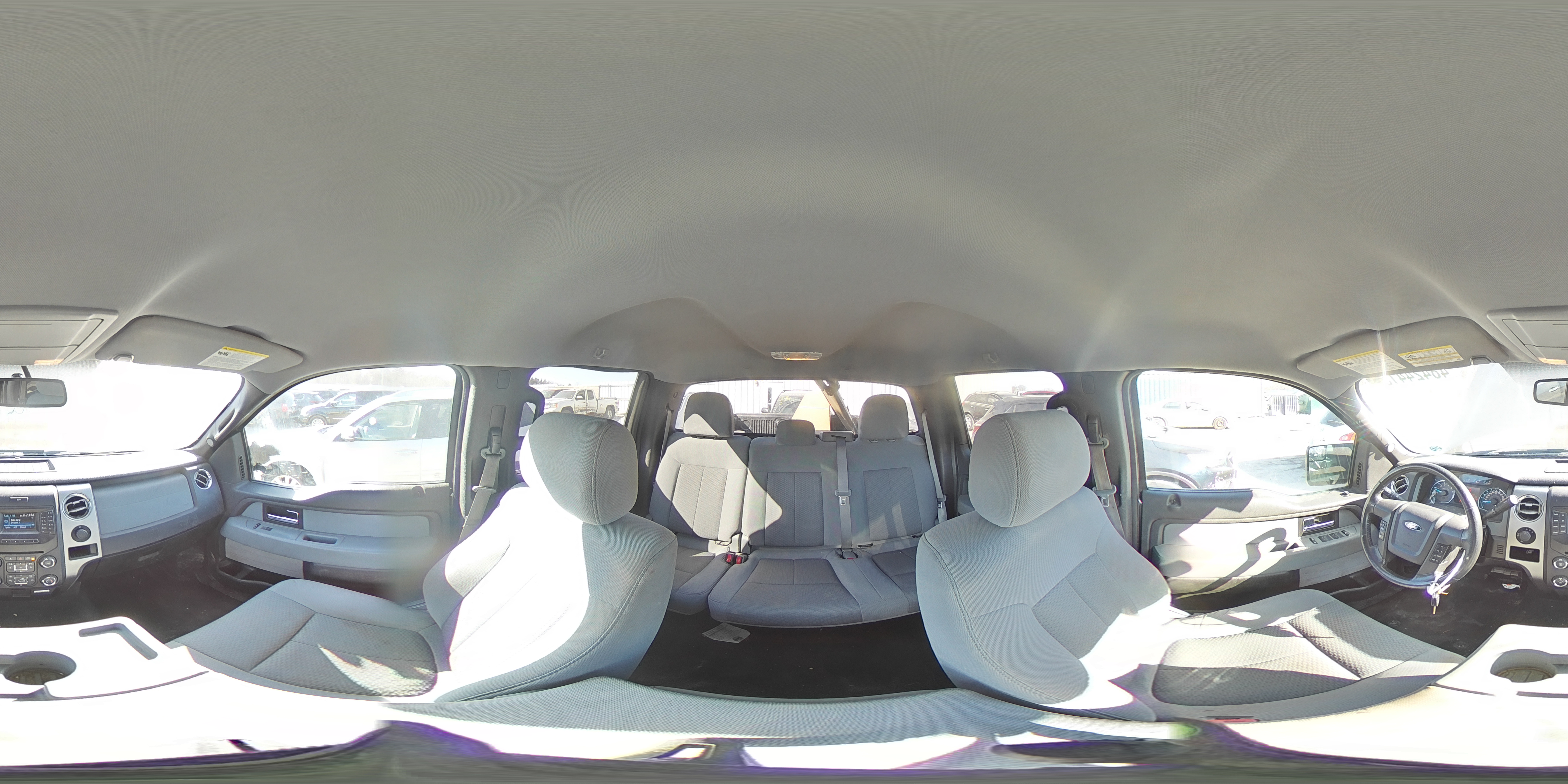 2013 Ford F-150 - Image 14