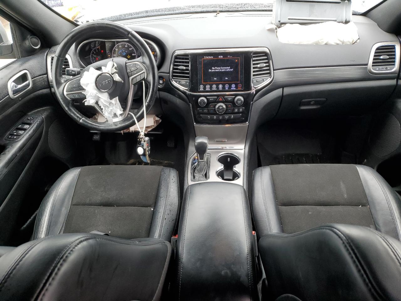 2020 Jeep Grand Cherokee - Image 8