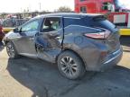 2017 Nissan Murano S en Venta en Denver, CO - All Over