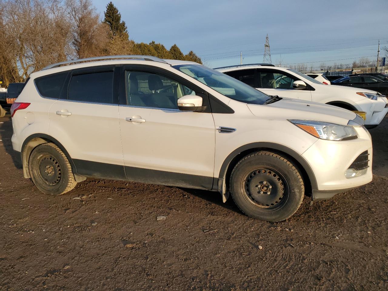 2014 Ford Escape - Image 4
