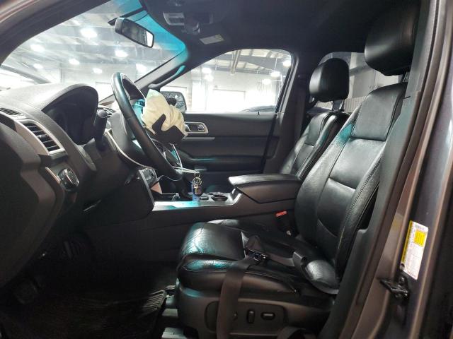 FORD EXPLORER 2013 Szary