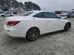 2012 Lexus Is 250 zu verkaufen in Loganville, GA - Front End