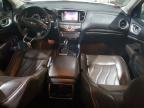 2016 Infiniti Qx60  de vânzare în North Billerica, MA - Front End