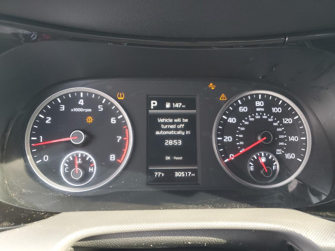 2023 Kia K5 - Image 9