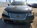 2010 Lexus Es 350 de vânzare în Van Nuys, CA - Front End