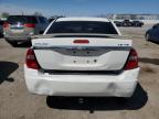 2005 Chevrolet Malibu Ls na sprzedaż w Tucson, AZ - Rear End