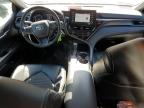 2022 Toyota Camry Se zu verkaufen in Shreveport, LA - Rear End
