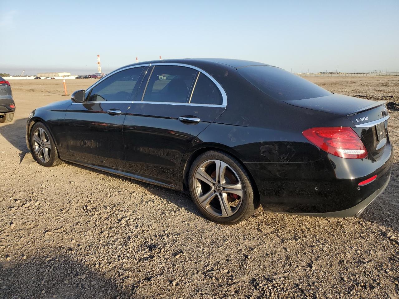 2018 Mercedes-Benz E-klasse - Image 2