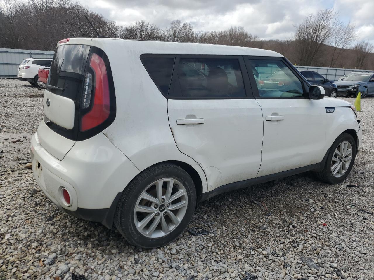 2019 Kia Soul - Image 3