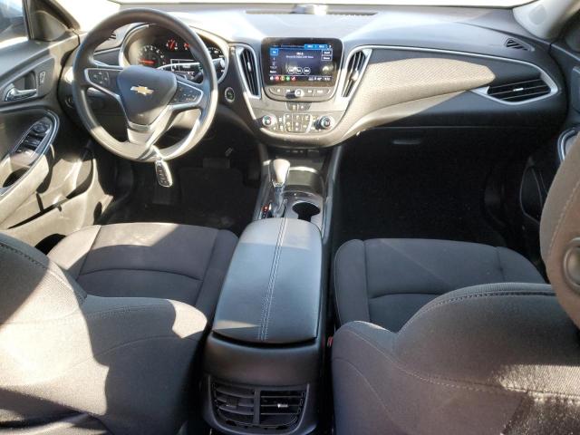  CHEVROLET MALIBU 2022 tan