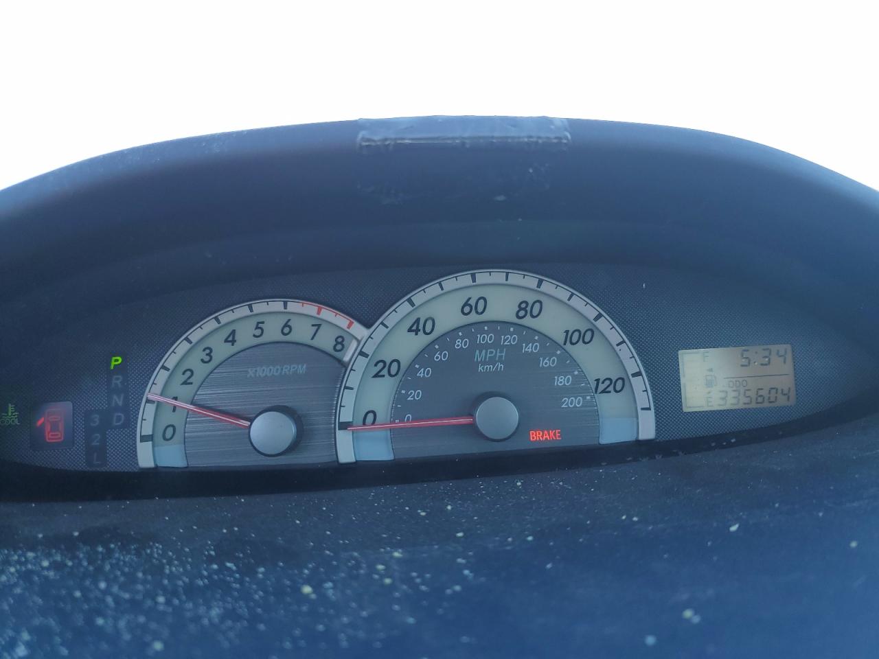 2007 Toyota Yaris - Image 9