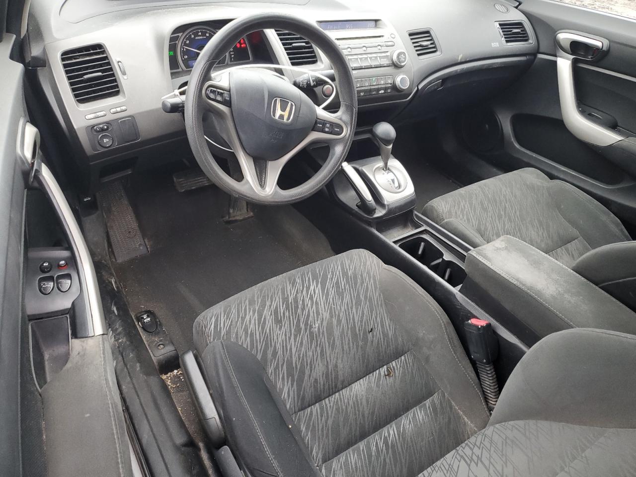 2008 Honda Civic - Image 8