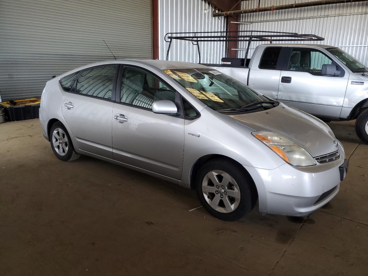 2009 Toyota Prius - Image 4