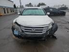 2010 Honda Accord Crosstour Ex продається в New Britain, CT - Front End