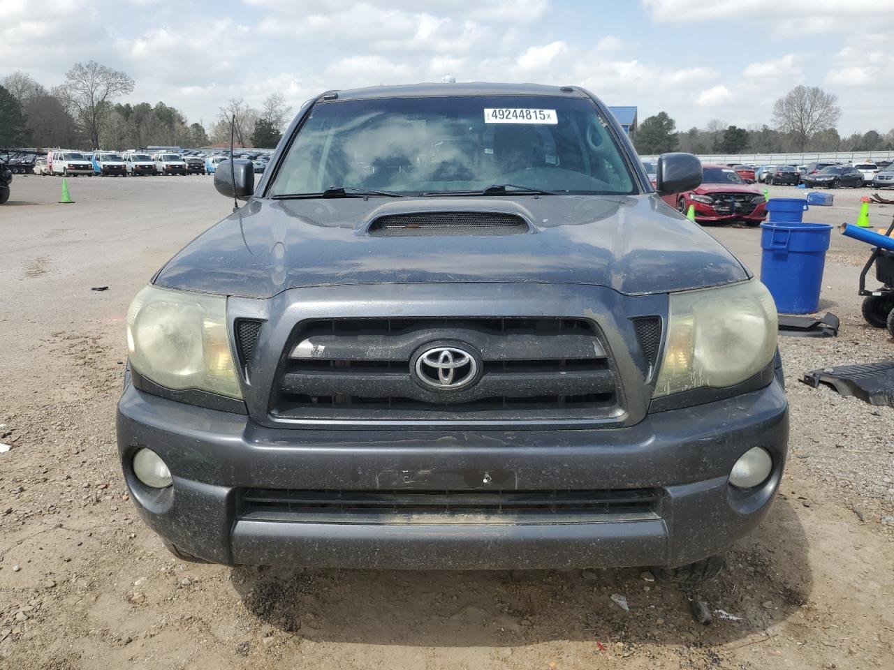 2009 Toyota Tacoma - Image 5