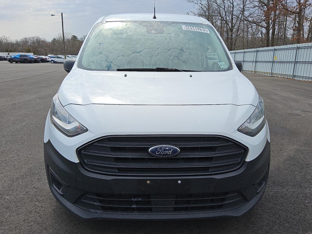 2020 Ford Transit Connect Xl for Sale in Glassboro, NJ - Minor Dent/Scratches