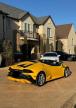2021 Lamborghini Huracan Evo იყიდება Oklahoma City-ში, OK - Normal Wear