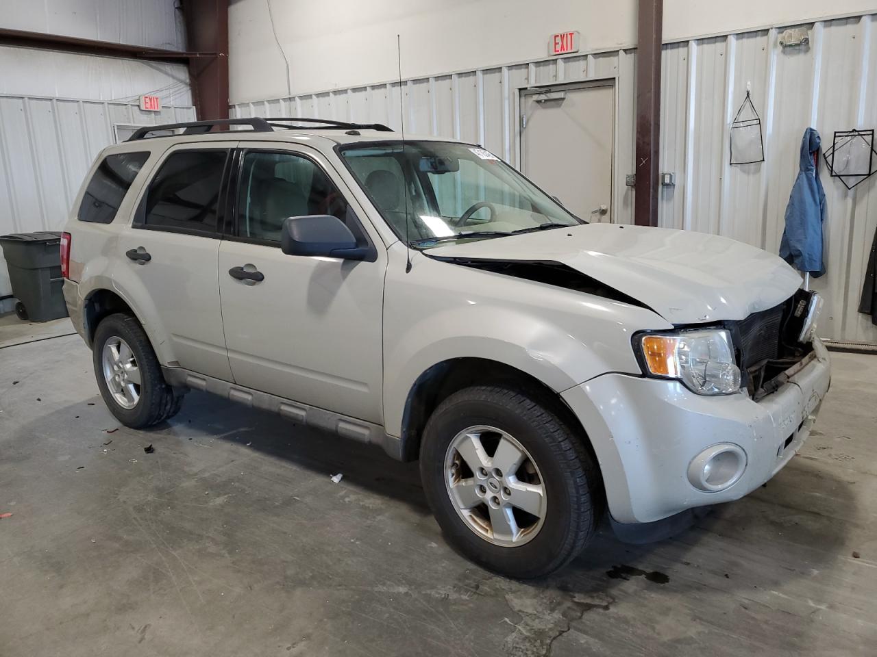 2009 Ford Escape - Image 4