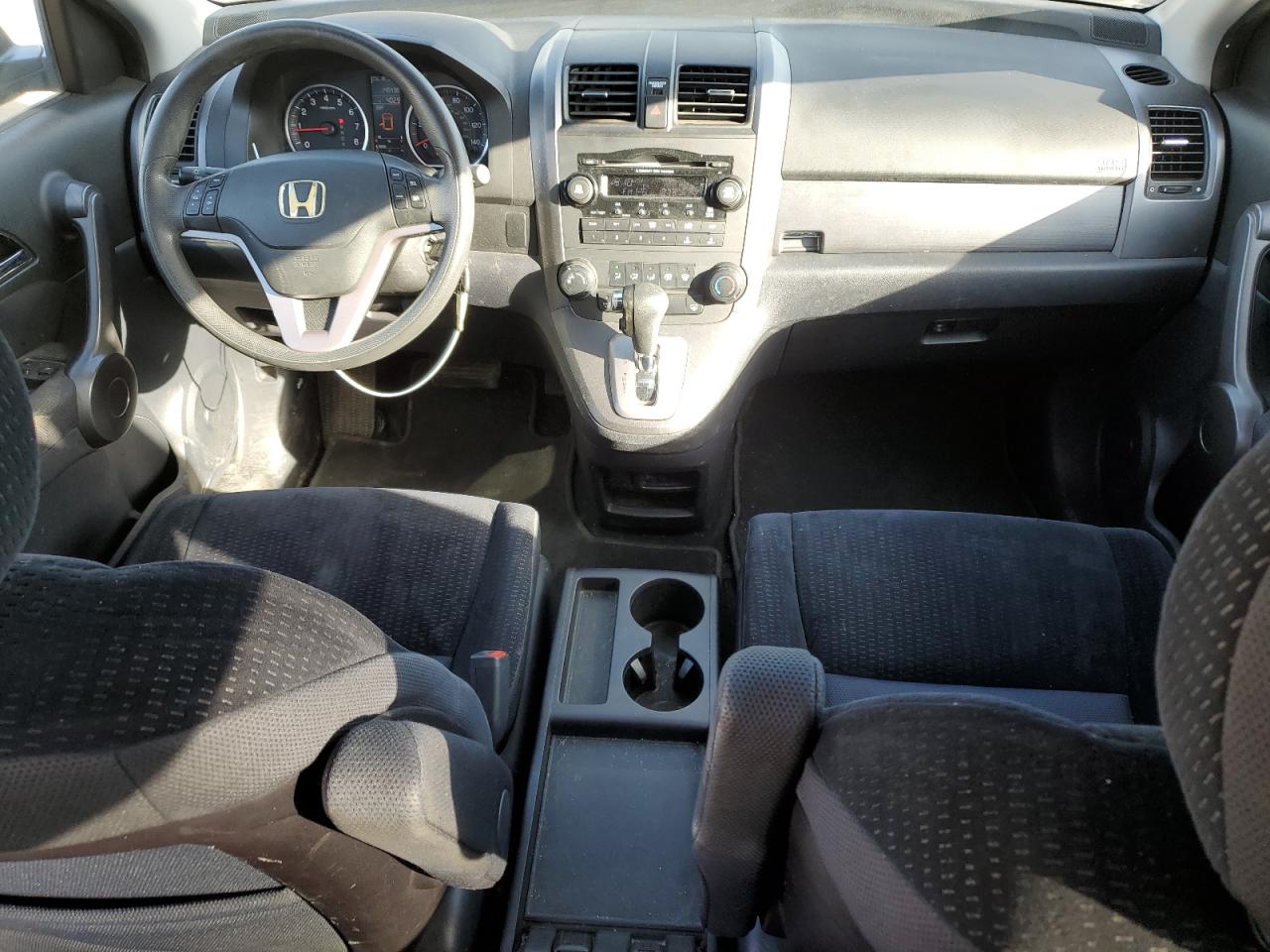 2009 Honda CR-V - Image 8