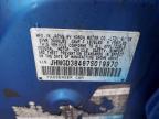 2007 Honda Fit  للبيع في Marlboro، NY - Minor Dent/Scratches