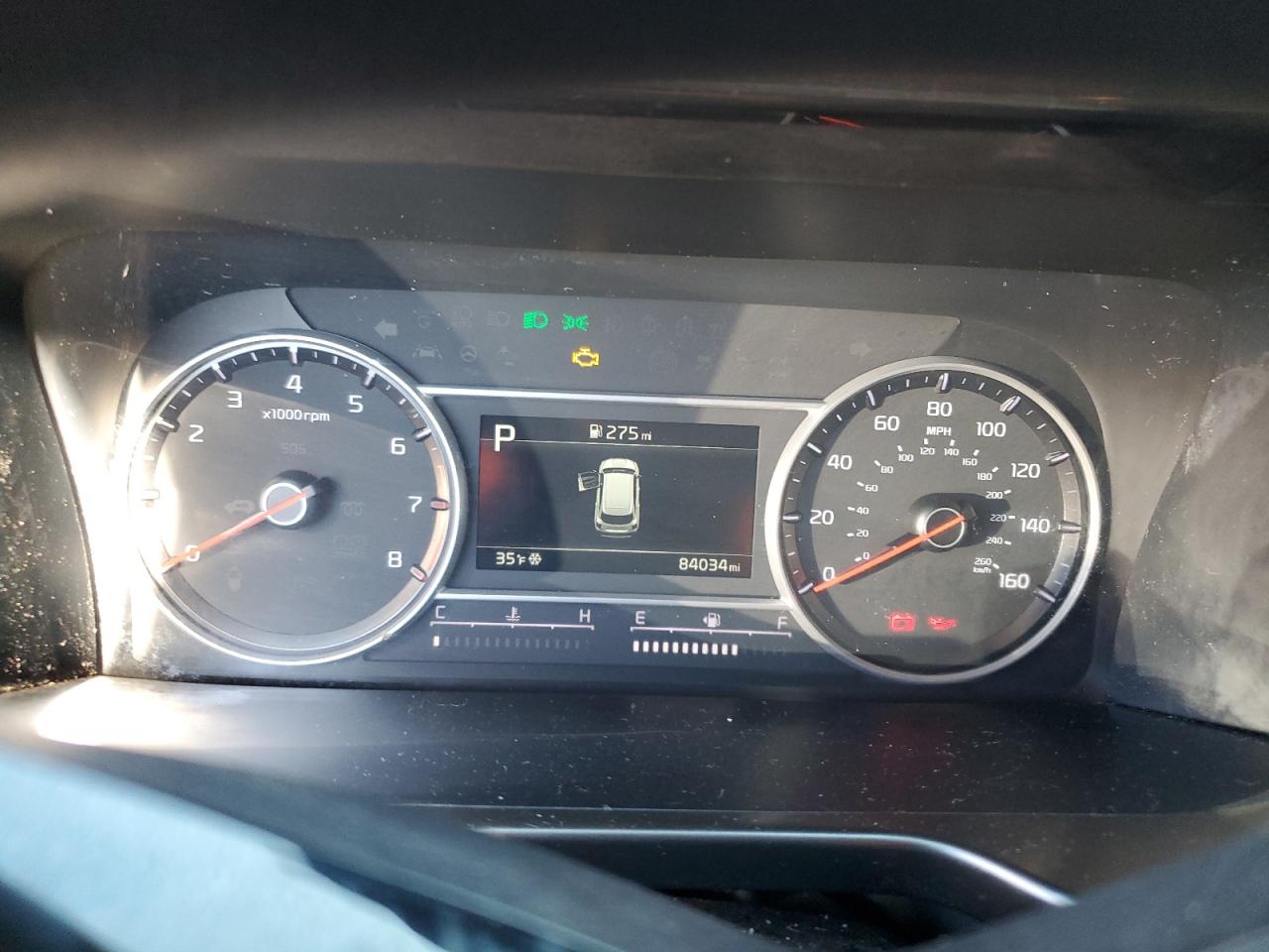 2022 Kia Sorento - Image 9