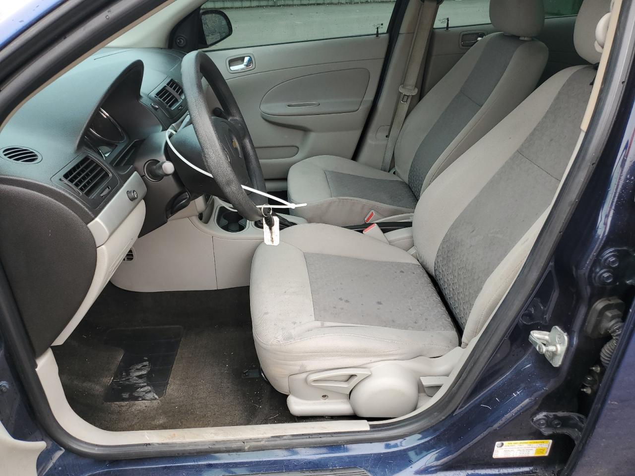 2010 Chevrolet Cobalt - Image 7
