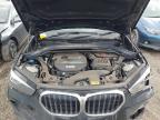 2021 BMW X1 XDRIVE2 for sale at Copart WOLVERHAMPTON